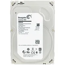 Seagate Desktop 5TB (ST5000DM000)