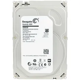 Seagate Desktop 5TB (ST5000DM000)