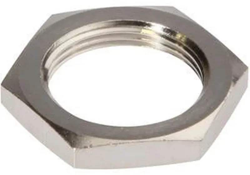 Ipf Electronic Zubehör, Sechskantmutter, AY000026