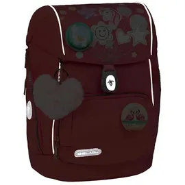 Belmil Comfy Plus 5-tlg. Rose Quartz