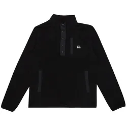 Quiksilver Sweatshirt »No Destination 2« Quiksilver schwarz M