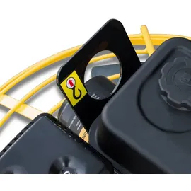 BAMATO Betonglätter BPT-960