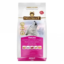 Wolfsblut VetLine Hypoallergenic - 12 kg