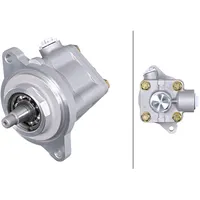 Hella Hydraulikpumpe, Lenkung