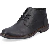 Rieker 17604-00 Herren Schwarz 43