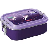 Step By Step Edelstahl-Lunchbox Dreamy Pegasus