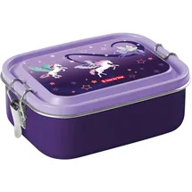 Step By Step Edelstahl-Lunchbox Dreamy Pegasus