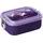 Step By Step Edelstahl-Lunchbox Dreamy Pegasus