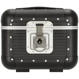Fpm Bank Vanity Case Caviar-Black