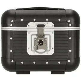 Fpm Bank Vanity Case Caviar-Black