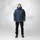Fjällräven Expedition Mid Winter Jacke Navy/Un Blue  S
