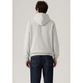 Levi's Hoodie rot L