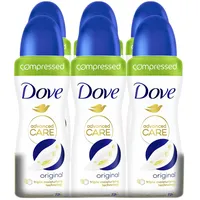 Dove Advanced Care Deodorant Anti-Transpirant 6 x 100 ml