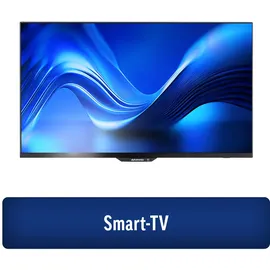 Alphatronics SL-27 DW 27" LED Full HD TV