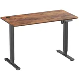 Ergo Office Schreibtisch Ergo Office ER-451