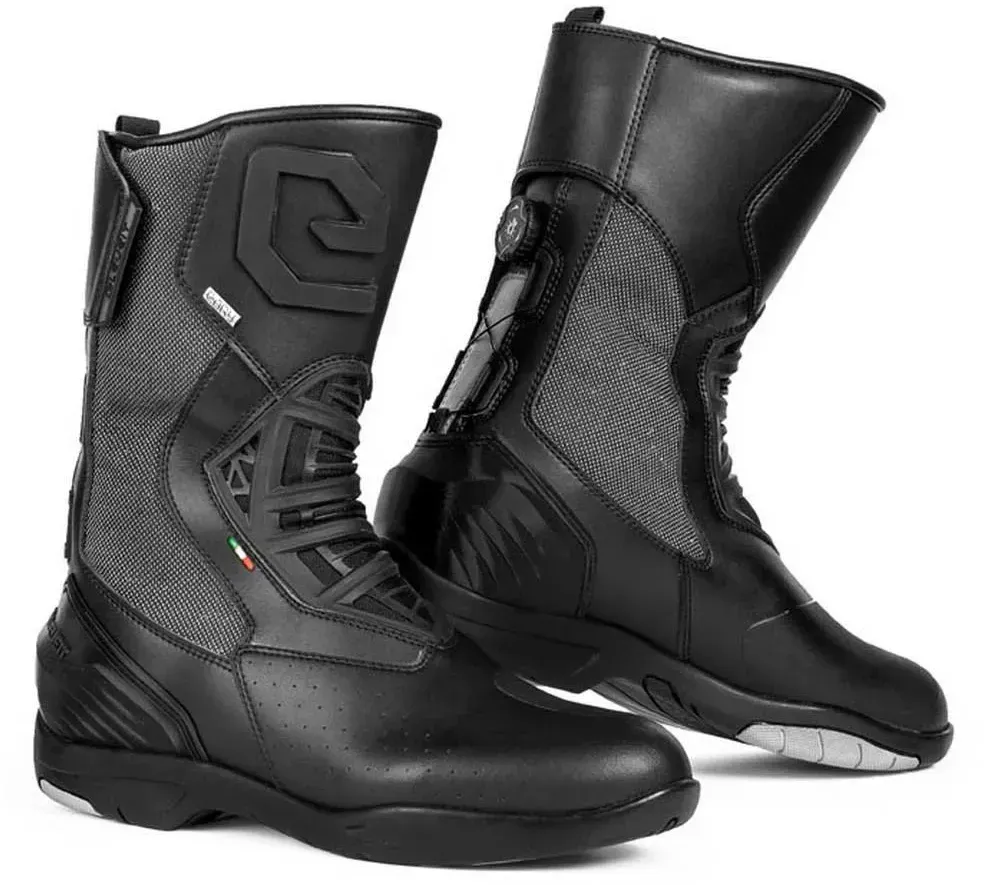 Eleveit Metamorphosis Wp Touring-stiefel - Black - EU 42