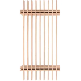 Tojo Tojo, Bett, Parallel (140 x cm)