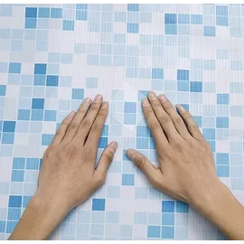 BESTWAY Bestway® Selbstklebende Reparaturflicken 6,5 x 6,5 cm, 10 Stück