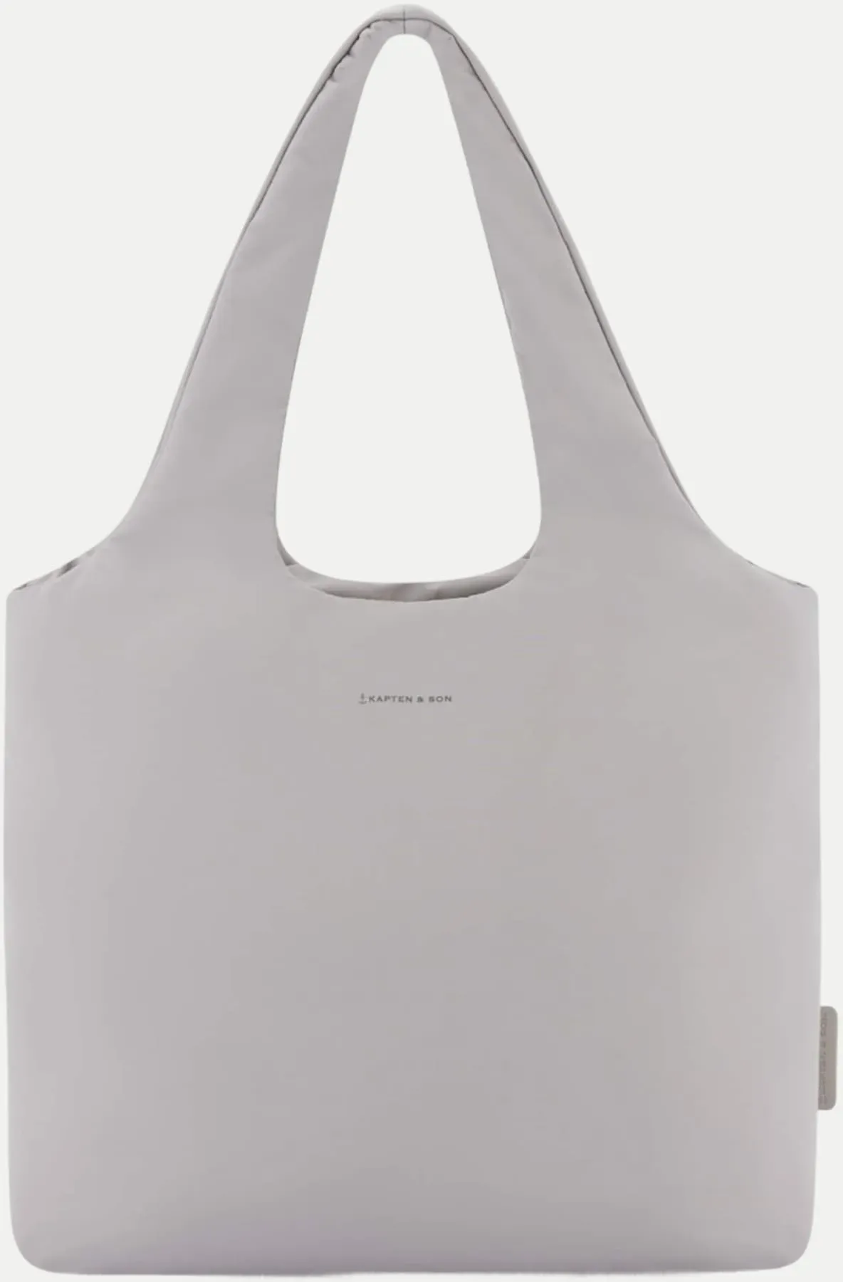 Shopper Skara Cloud Grau