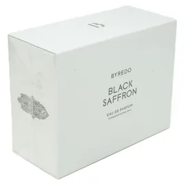 Byredo Black Saffron Eau de Parfum 100 ml