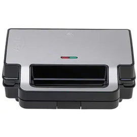 Adler AD 3073 2 in 1 schwarz/silber