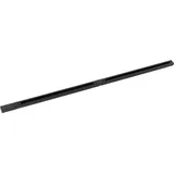 QAZQA Iconic 1-phasiges Schienensystem Schwarz 50cm