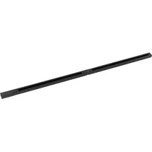 QAZQA Iconic 1-phasiges Schienensystem Schwarz 50cm