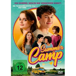 Summer Camp (DVD)