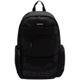 DC Shoes Breed Herren, schwarz,