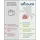 oecolife Toilettenpapier 3-lagig Recycling 27 Rollen