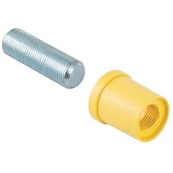 Geberit Set Montagehilfe für Anschluss gerade für Trockenbau 601744001