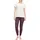 Energetics Damen Tight Da.-Tight 7/8 Ophelia 7/8 W, Größe XL in Rot RED WINE