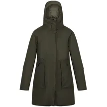 Regatta Yewbank II Dark Khaki 42