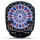 CARROMCO Smartness Elektronik Dartboard Arcadia 4.0