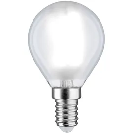 Paulmann LED-Tropfen 28761 5W E14 470 lm 6500 K 1 St.