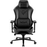 Phoenix Technologies Nova-pu Gaming-stuhl - Black / Red