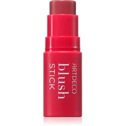 ARTDECO Blush Stick Blush Stick für Unterwegs Farbton 6 Studio City 4.5 g