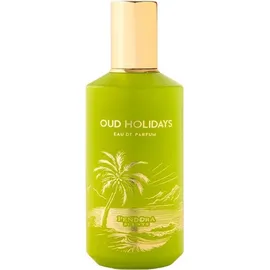 Pendora Scents Pendora Oud Urlaub Eau de Parfum 100 ml