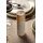 LEONARDO ROMA Gewürzmühle 17 cm beige unbefüllt