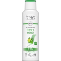 Lavera Frische & Balance 250 ml
