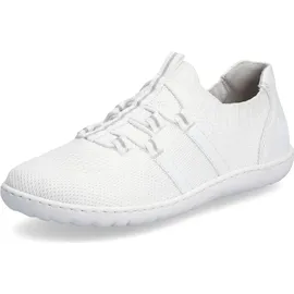 Rieker Slipper Damen Weiß 38