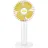 Unold Handventilator Breezy II Weiß