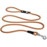 Curli Stretch Comfort Leash Orange M