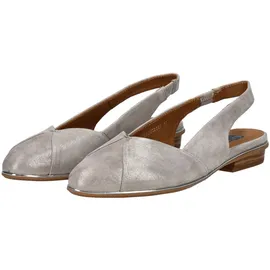 Everybody Ballerina grau 38