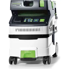 Festool Absaugmobil Cleantec CTM MIDI I