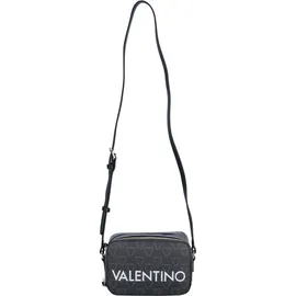 Valentino Bags Damen Schultertasche Liuto nero/multicolor