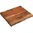 KESPER Tranchierbrett Holz 1 48 x 40 x 4 cm Natur