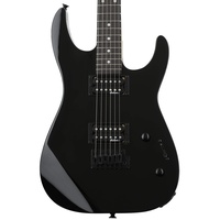 Jackson JS11 Dinky BK black