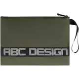 ABC-Design ABC Design Wickelorganizer Classic, oliv