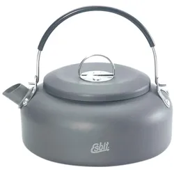 ESBIT Wasserkessel, 0.6L - aus leichtem Aluminium